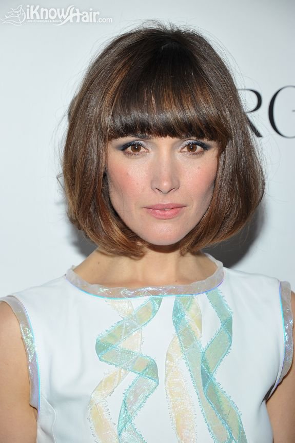 Chin Length Hairstyles for Short Hair Layered Fine Chin Length Hairstyles for Short Hair Layered Fine
