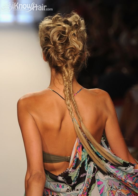 Fantasy Braids  Fantasy Braided Hairstyles  Braid Hairstyles