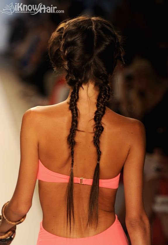 Fantasy Braids