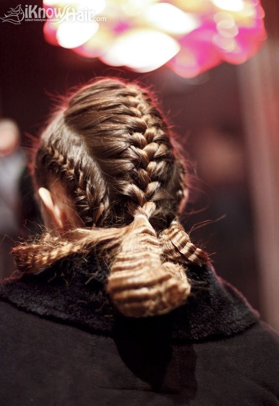 Fantasy Braids