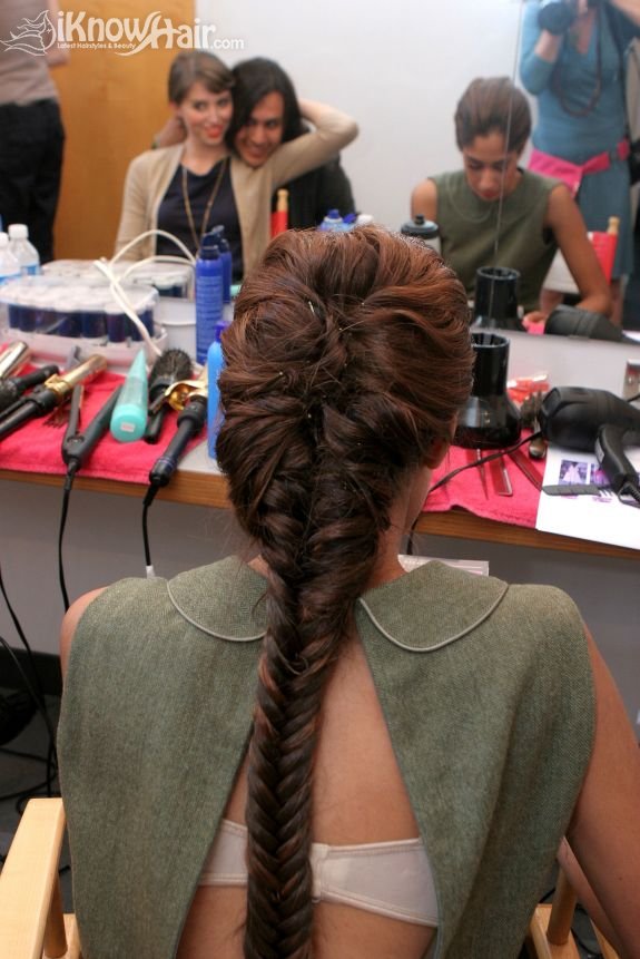 Fantasy Braids