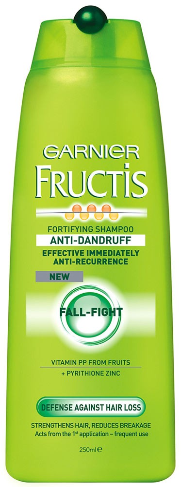 Garnier Fructis Fortifying Anti-Dandruff