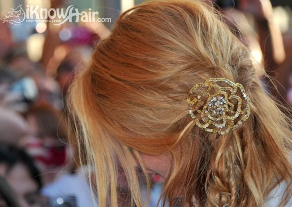 Hair Jewelry