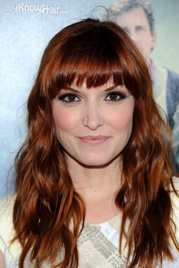 Hottest Trends in Hair Colors