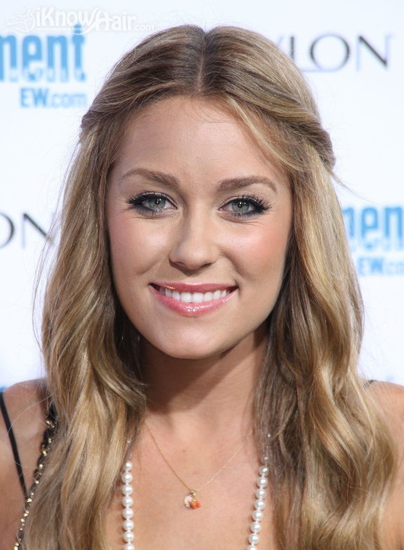 Hollywood Hair How To Get Lauren Conrad Hairstyles
