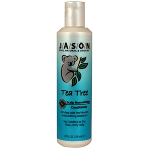 Jason Tea Tree oil Jason Tea Tree oil
