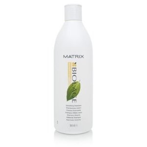 Best shampoo for dry hair