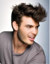 Mens Hairstyles 2011-2012