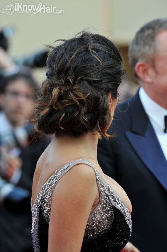 Messy Updo Bridal Messy Updos How to do a Messy Updo Messy Updo Bridal Messy Updos How to do a Messy Updo