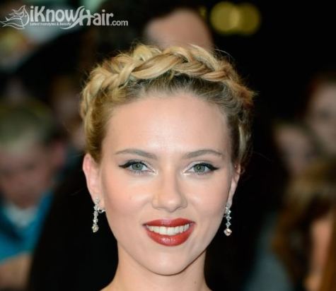 Braid Hairstyles (gallery: names of hairstyles)