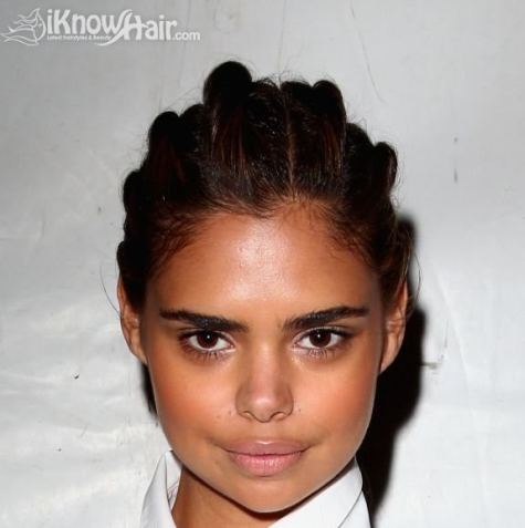 Cornrow Hairstyles (gallery: names of hairstyles)