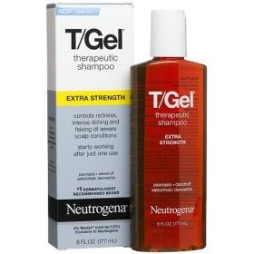 Neutrogena T-gel