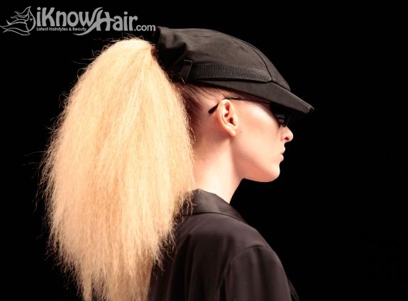 Ponytail Hairstyles How to Do Ponytail Video Ponytail Hairstyles How to Do Ponytail Video