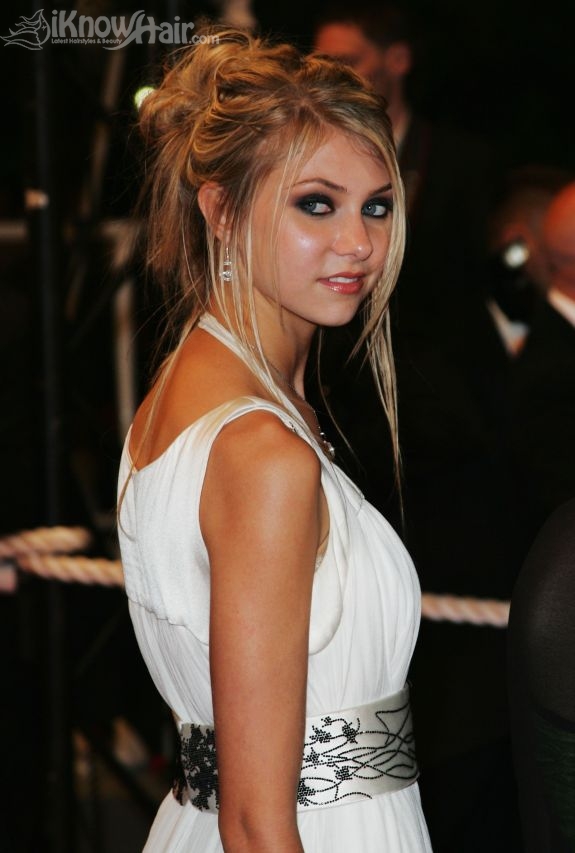 Taylor Momsen Hair Taylor Momsen Hair