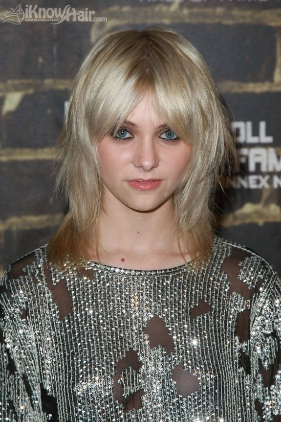 Taylor Momsen Hair Taylor Momsen Hair