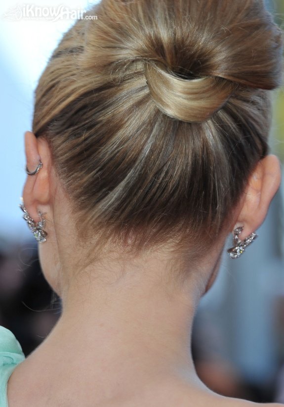 Best Holiday Hairstyles