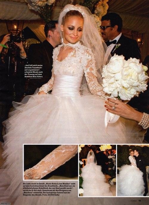 Celebrity Wedding Hair Celebrity Wedding Hair