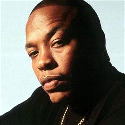 Dr Dre - Beats by Dr Dre