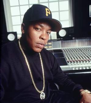 Dr Dre - Beats by Dr Dre