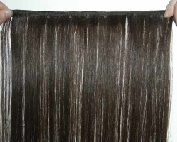 glue in hair extensions and strands
