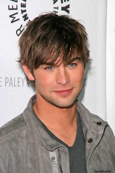 Mens Hairstyles 2011-2012