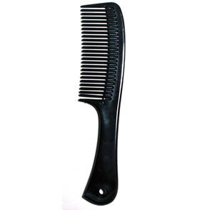 handle comb