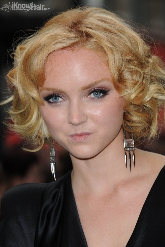 Lily Cole