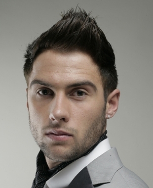 Mens Hairstyles 2011-2012