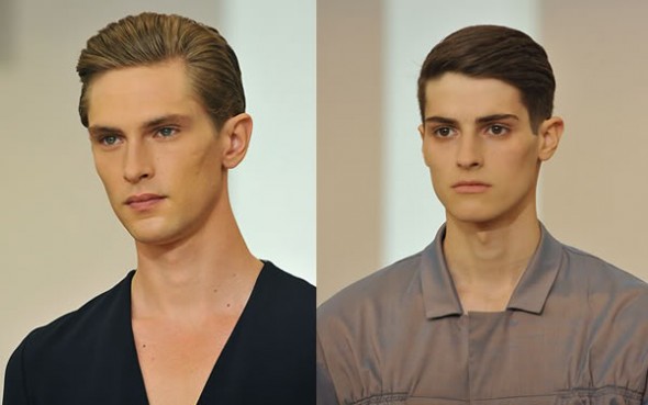 Mens Hairstyles 2011-2012