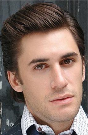 Mens Hairstyles 2011 2012