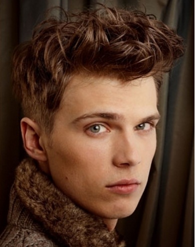 Mens Hairstyles 2011-2012