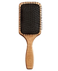 paddle brush
