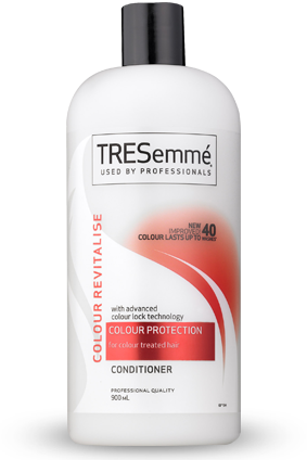 Colour Revitalise Conditioner by TRESemme
