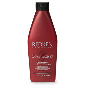 redken color extend conditioner