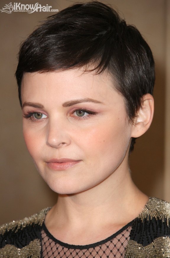  Short  Celebrity  Hairstyles  2012 Short  Hair Styles 