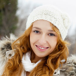 Winter Hair Care Tips