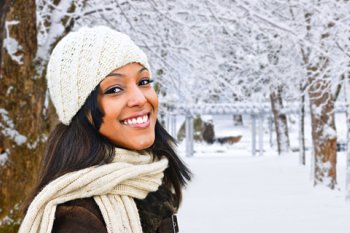 Winter Hair Care Tips